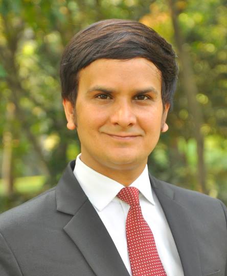KV Gautam 